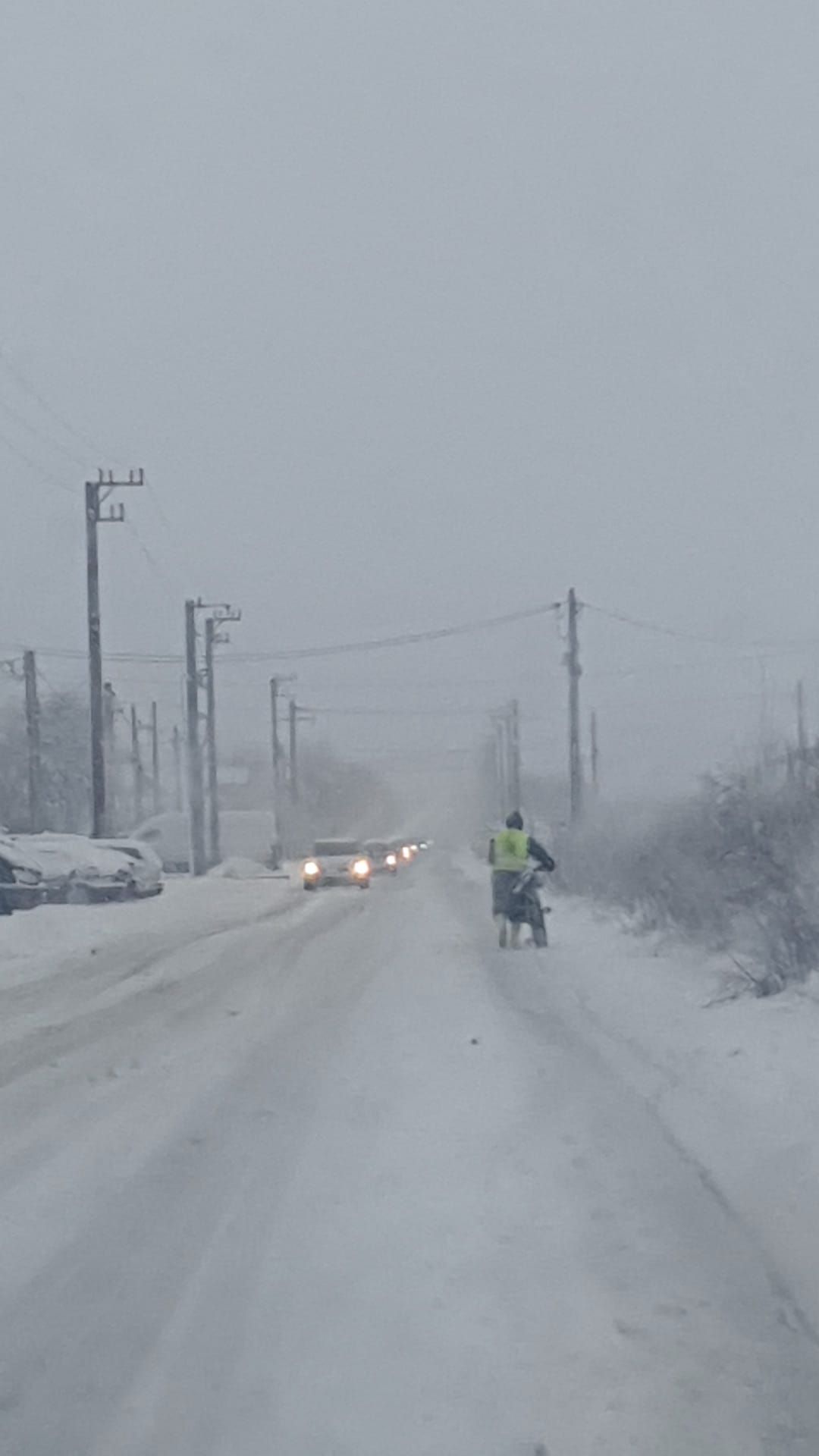 35 de localităţi din Prahova sunt în continuare nealimentate la ...