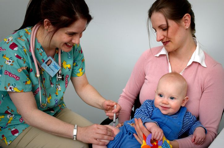 Primarul Ploieștiului susține vaccinarea antigripală a copiilor