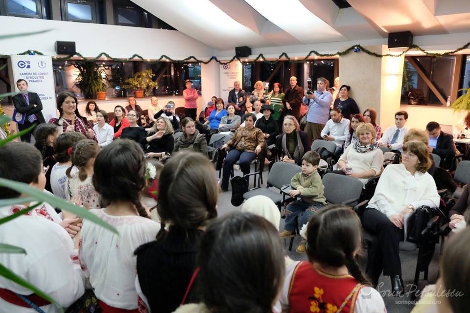 Cercul de donatori a reuşit să strângă 8.000 de lei pentru trei proiecte sociale