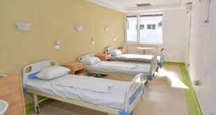 În următorii doi ani vom avea acelaşi număr de paturi în spitalele din România
