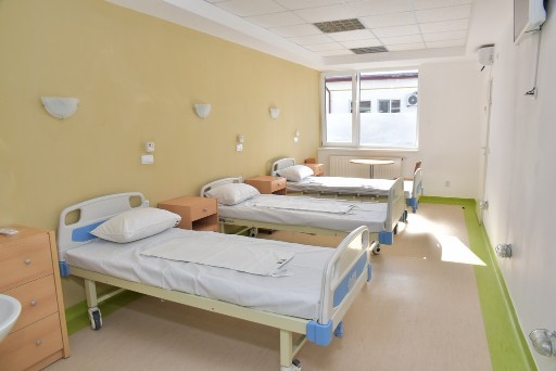În următorii doi ani vom avea acelaşi număr de paturi în spitalele din România