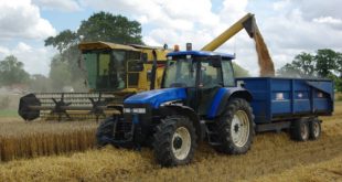 Subvenţii mai mari pentru tinerii fermieri şi alte modificări în agricultură
