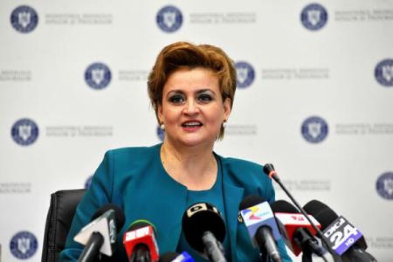 De ce vine mâine vicepremierul României în Prahova?