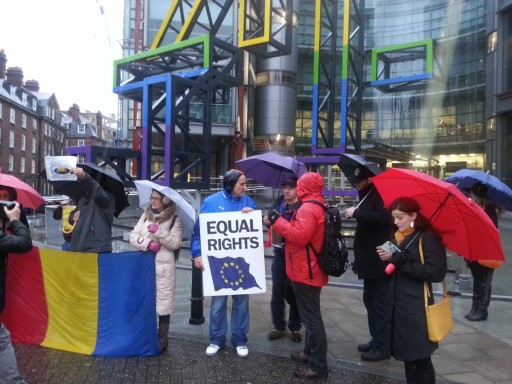 Guvernul cheltuie 75.000 de euro pe un studiu care va arăta de ce emigrează românii!