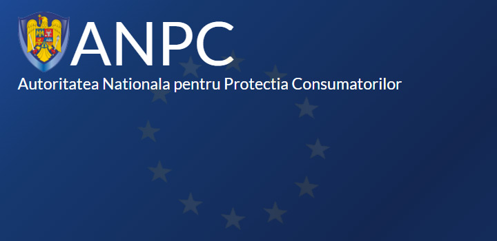 Posturi noi la Autoritatea Naţională pentru Protecţia Consumatorilor