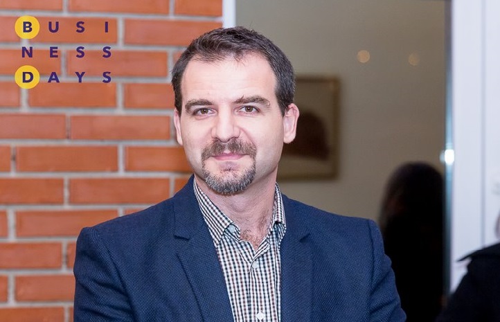 Video-Tu când ai făcut ultima dată un cadou angajaţilor? Sfaturi de management eficient de la Iulian Ioniţă, consultant în resurse umane