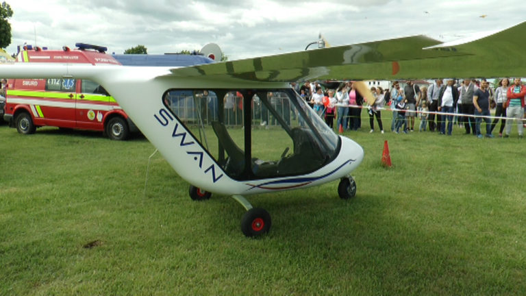 Video-"Lebăda" lui Radu Berceanu a cucerit Europa. Povestea afacerii fostului ministru al transporturilor cunoscută mai mult &icirc;n străinătate dec&acirc;t &icirc;n Rom&acirc;nia