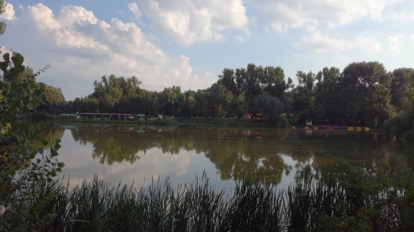 De ce să nu mergi la Parcul Bucov? Reportajul ploieşteanului dezamăgit-Galerie foto