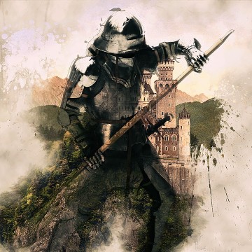 "Ploieştiul, târg domnesc", festival medieval pentru trei zile. Vezi ce suprize pregăteşte primăria!