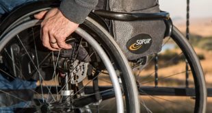 Sprijin financiar mai mare pentru persoanele cu dizabilităţi