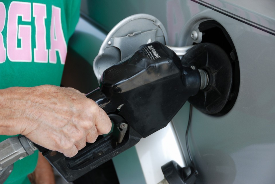 Monitorul preţurilor şi în domeniul carburanţilor auto