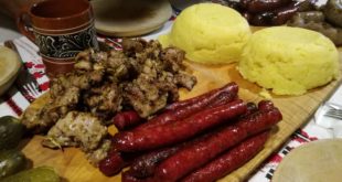 Ce delicatese culinare vor fi servite la Festivalul interetnic de la Ploieşti?