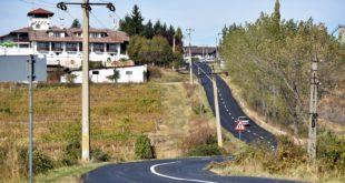 Ce drumuri judeţene din Prahova au fost reparate şi care urmează până la sfârşitul lui octombrie