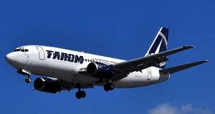Preţuri aniversare de 1 decembrie la Tarom. Vezi unde poţi zbura la preţ redus!