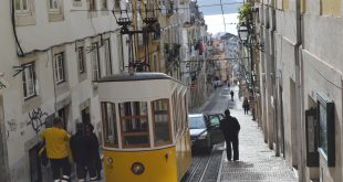 Video-reportaj: Descoperă Lisabona cu buget redus!