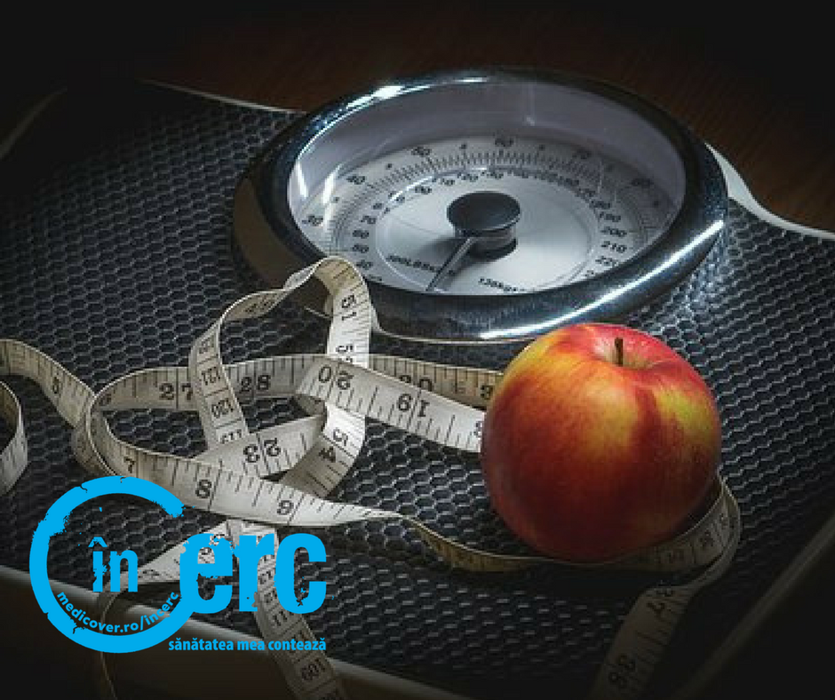 30% dintre elevii ploieşteni evaluaţi de Asociaţia Medicover au risc de a face diabet zaharat de tip 2