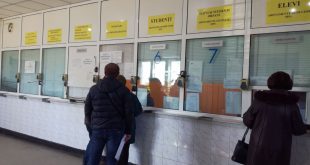 Programul de lucru la tonetele şi casieriile TCE se modifică de luni