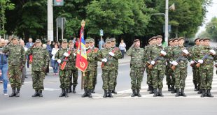 Armata Română face angajări. Vezi pentru cine sunt posturile libere!