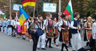 Două zile de distracţie multiculturală la Ploieşti. Vezi programul Festivalului Alfabetul Convieţuirii!