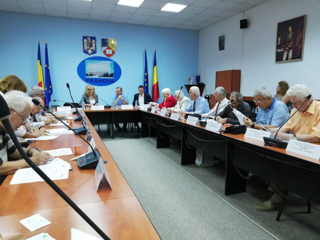 Află mai multe despre proiectul noii legi a pensiilor!