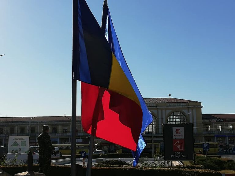 Iată programul complet al festivităților de pe 1 decembrie de la Ploiești!