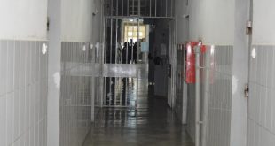 Vrei să lucrezi în Penitenciarul Târgşor? Uite ce cursuri trebuie să urmezi!