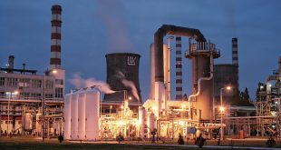 Sinteza Raportului de inspectie APRILIE 2021 pe Directiva SEVESO la PETROTEL-LUKOIL S.A.