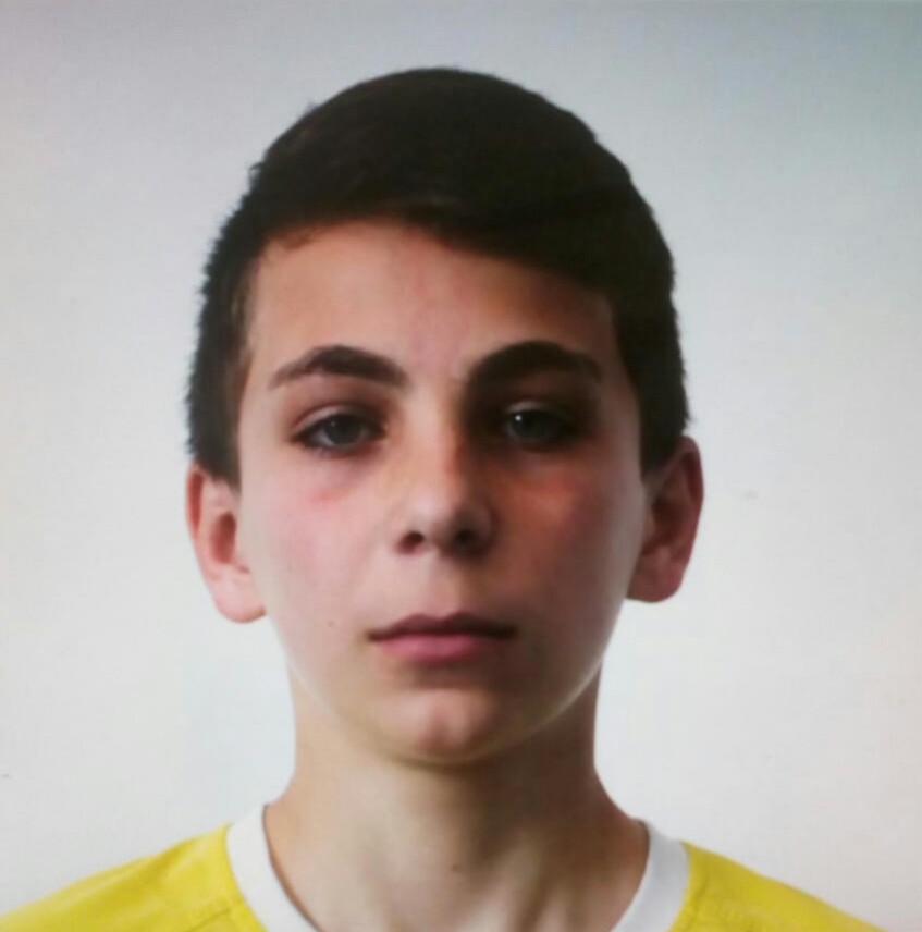 Un băiat de 14 ani a fugit din centrul de plasament de la Breaza
