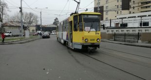 A fost semnat proiectul de reabilitare a depoului de tramvaie din Ploieşti