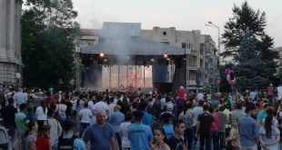 Anul acesta, Ploieștiul nu va mai avea ziua localității, festivalul medieval și nici concerte de sărbători