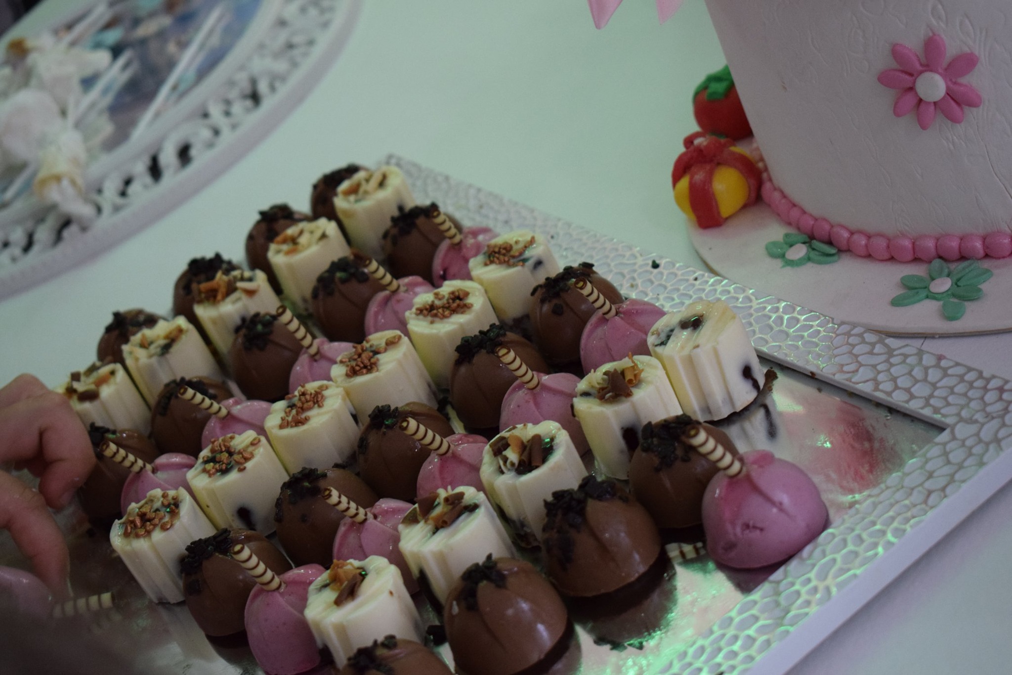 Poveşti dulci de dimineaţă la Prăjituria Moft în Ploieşti