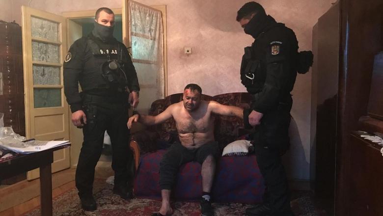 FSAPR: Criminalul Lepa nu putea fi supravegheat permanent, pentru că acest lucru nu e permis