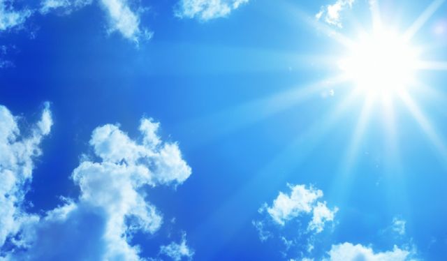 România se topeşte sub arşiţa lui Cuptor. Urmează maxime de 38 de grade Celsius!