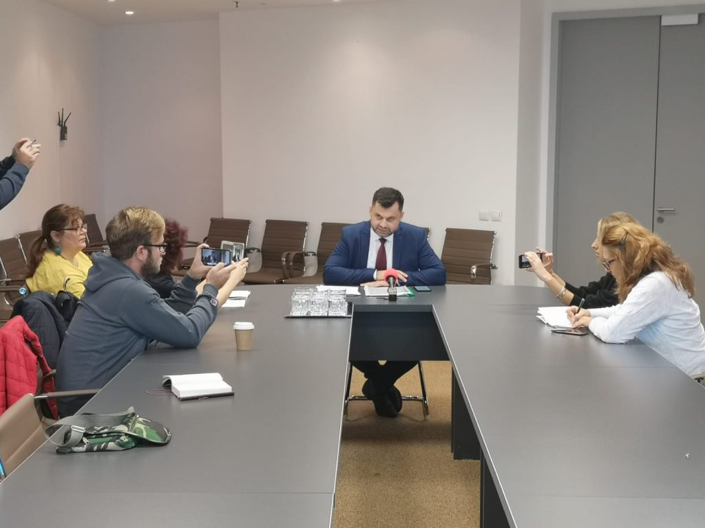 Primarul Adrian Dobre vrea demisia directorilor de la APM și Garda de Mediu Prahova