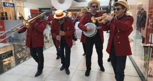 Continuă surprizele muzicale ale Festivalului de Jazz la AFI Ploiești
