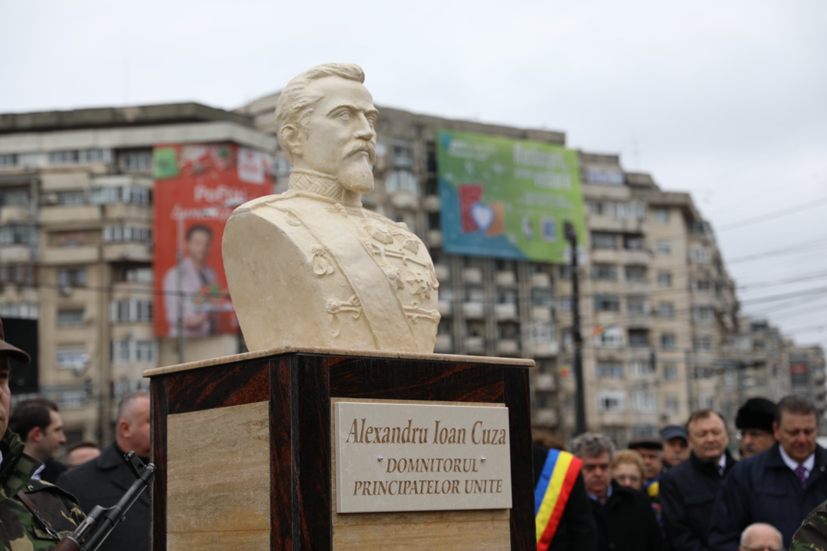 Programul manifestărilor dedicate Zilei Micii Uniri la Ploieşti