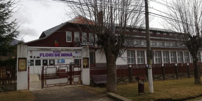 Centrul De Ecologie Si Antropologie A Fost Inaugurat La Cheia In