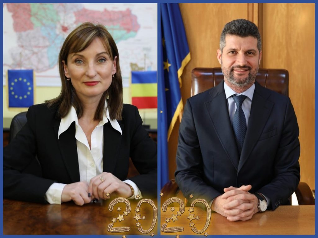 Prefectul îşi acoperă colega: Fiica subprefectului Duţă şi-a cedat gratuit pensiunea pentru carantinaţi!