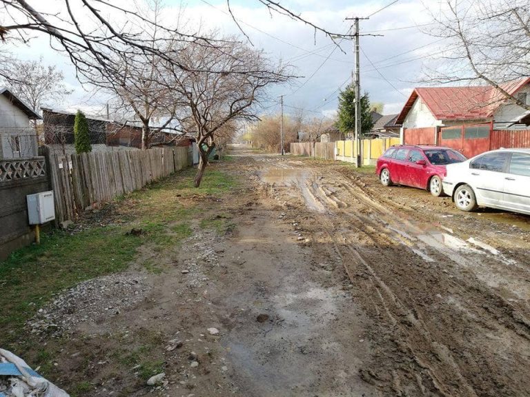 Străzile din Mitică Apostol vor fi asfaltate. Află ce au mai votat consilierii ploieşteni!