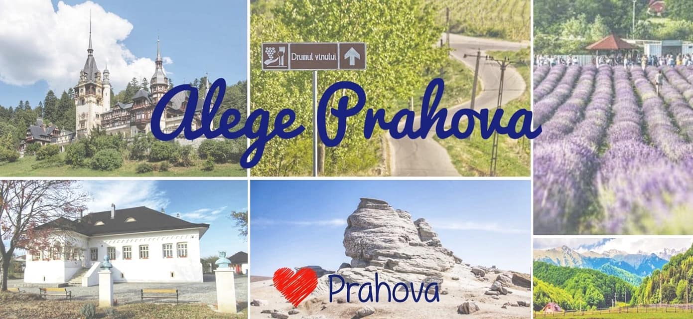 Consiliul Judeţean Prahova vrea să susţină o campanie naţională de promovare a turismului prahovean