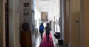 S-a redeschis Biblioteca ,,Nicolae Iorga”. Află cum poţi intra!