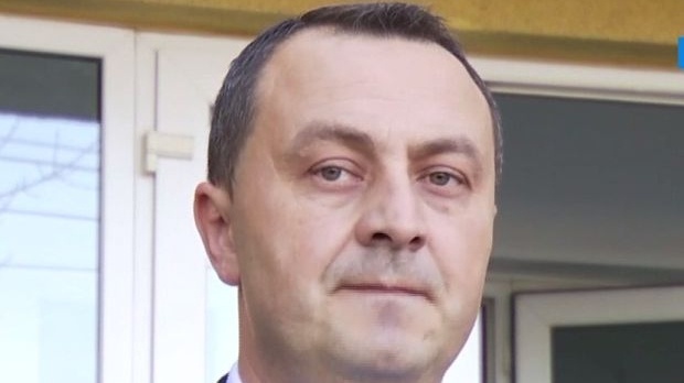 "Zeus", noul şef al IPJ Prahova, este faimos în Călăraşi pentru activitatea infracţională încă nejudecată