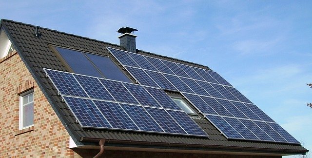 15.000 de euro pentru proprietarii  de case eficiente energetic