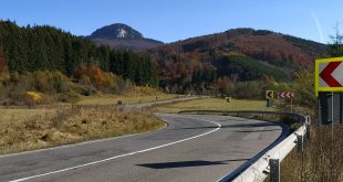 Proiect pentru TransBai, un drum care va lega Valea Prahovei de Valea Teleajenului