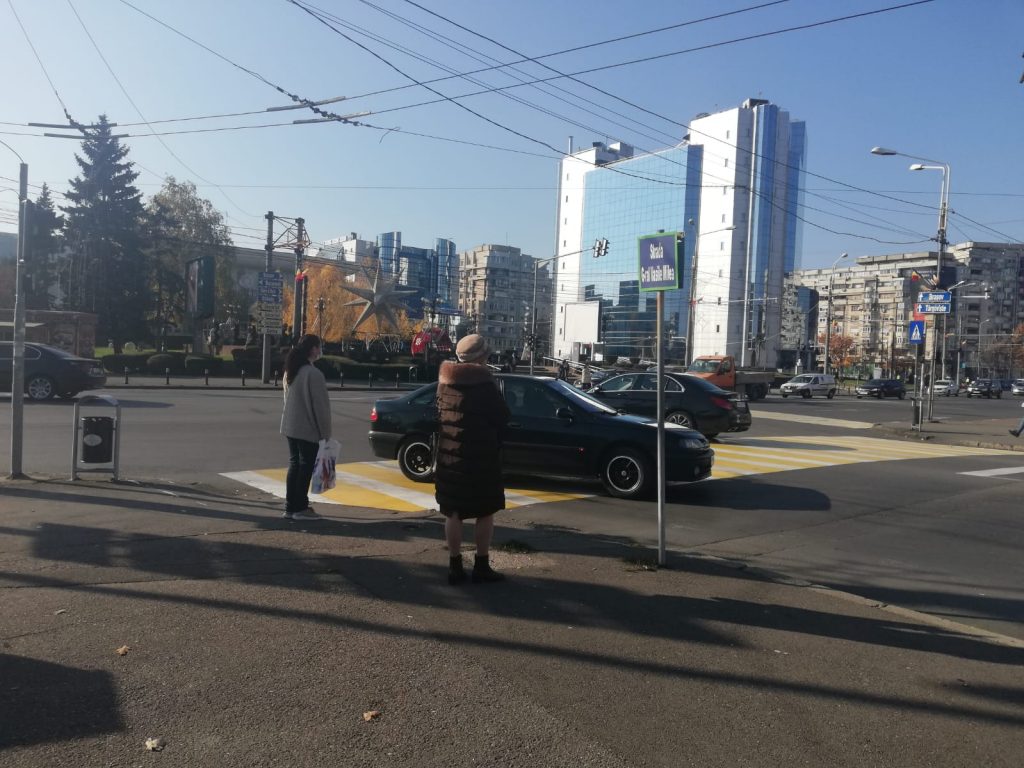 Iarna se lasă aşteptată. În continuare e prea cald pentru luna ianuarie!