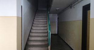 Ploiesti: Un bărbat a amenințat că va detona o butelie într-un bloc