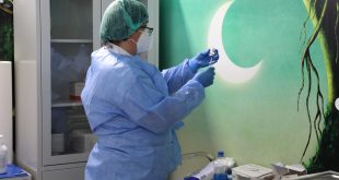 Află unde se va desfășura campania "Orașul vaccinează satul" in Prahova!