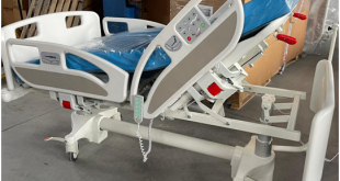 Spitalul de Pediatrie şi Spitalul Schuller din Ploieşti au primit câte 10 paturi noi, în urma unei donaţii